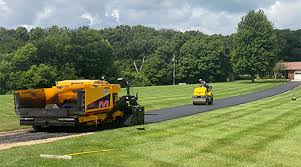 Best Driveway Snow Removal Preparation  in Pierce City, MO